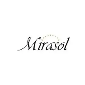 A picture of the Mirasol company logo